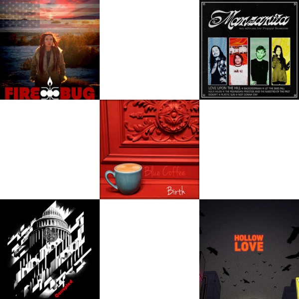 TrueRockRadio's tweet photo. Eat This Rock : 5 New Songs You Should Listen Today 30/5/2024 https://t.co/8wm0Cu05un 

#NowPlaying️ 
@BlueCoffeeThBnd 
Poppy Roscoe
@TheWaterTidal 
Not My President
@firebugmusic 

#Spotify #Playlist #SynthIndieRock #HardRock #AlternativeRock #ClassicRock #IndieRock #follow https://t.co/pjjeC3jQ3i