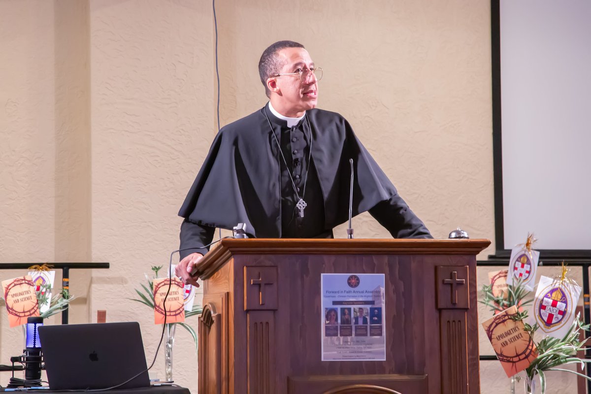 Anglican Way Institute tweet media