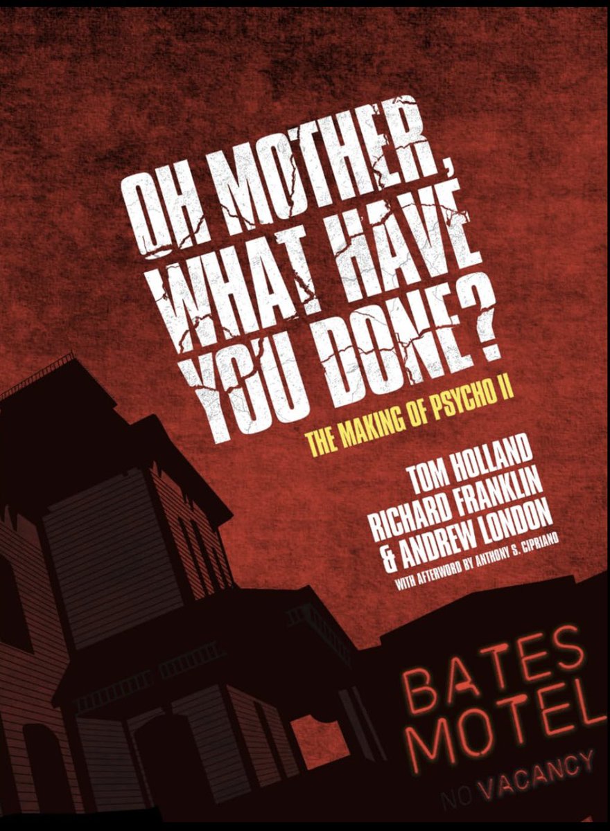 Oh Mother, what have you done? - I had so much fun putting this book together a.co/d/6PvNmo8