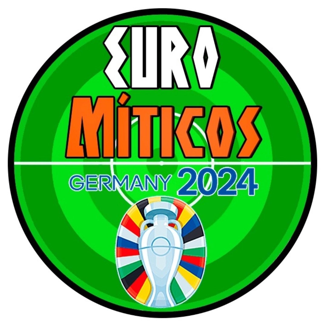 MiticosBiwenger's tweet photo. 🏆¡Ya está aquí la "EuroMíticos Fantasy 2024" 

⚔️Compite por el féretro europeo contra la comunidad de Míticos de @biwenger

🌍Entra desde el link y demuestra quién es el mejor 🫡
https://t.co/FKTZphzopb https://t.co/QA0KZZbKvo