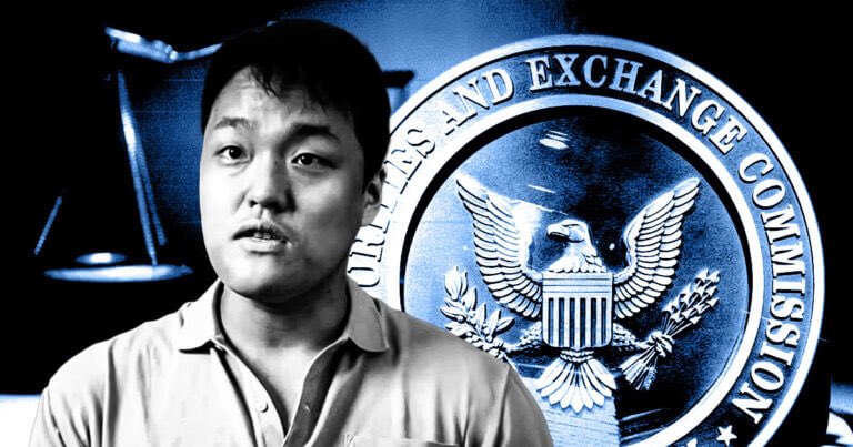 🚨 BREAKING: Terraform Labs and Do Kwon agree to settle @SECGov fraud case regarding the collapse of TerraUSD - Reuters !! 👀🇺🇸 Kwon and Terraform face a significant financial penalty as the SEC sought approximately $5.3 billion in disgorgement, prejudgment interest and civil