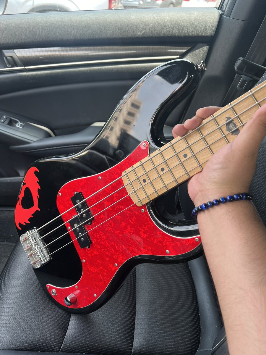 Growing up really is just going back and buying everything you wanted when you were a kid