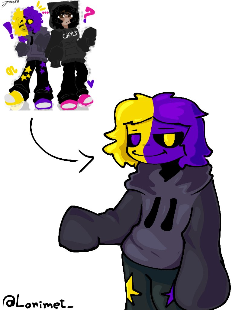 MoonNeku_'s tweet photo. Desenho pra um amigo q fiz lá
#digitalart #ibispaint #loniart https://t.co/bgVcA6jaye