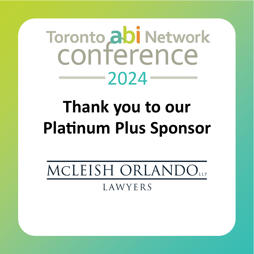 Toronto ABI Network (@abinetworkto) on Twitter photo 