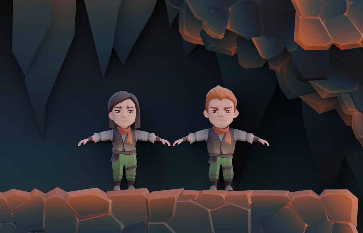 Deep Rock Mining: Crypto Game (@deeprockmining) / Posts / X