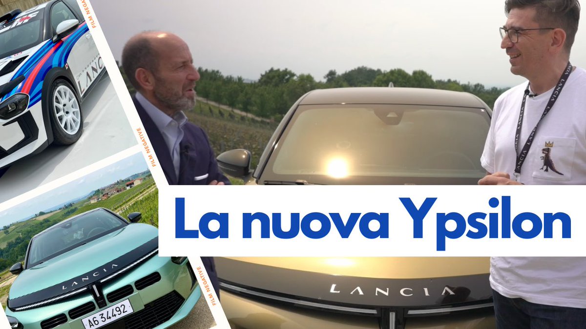 Lino Garbellini tweet media