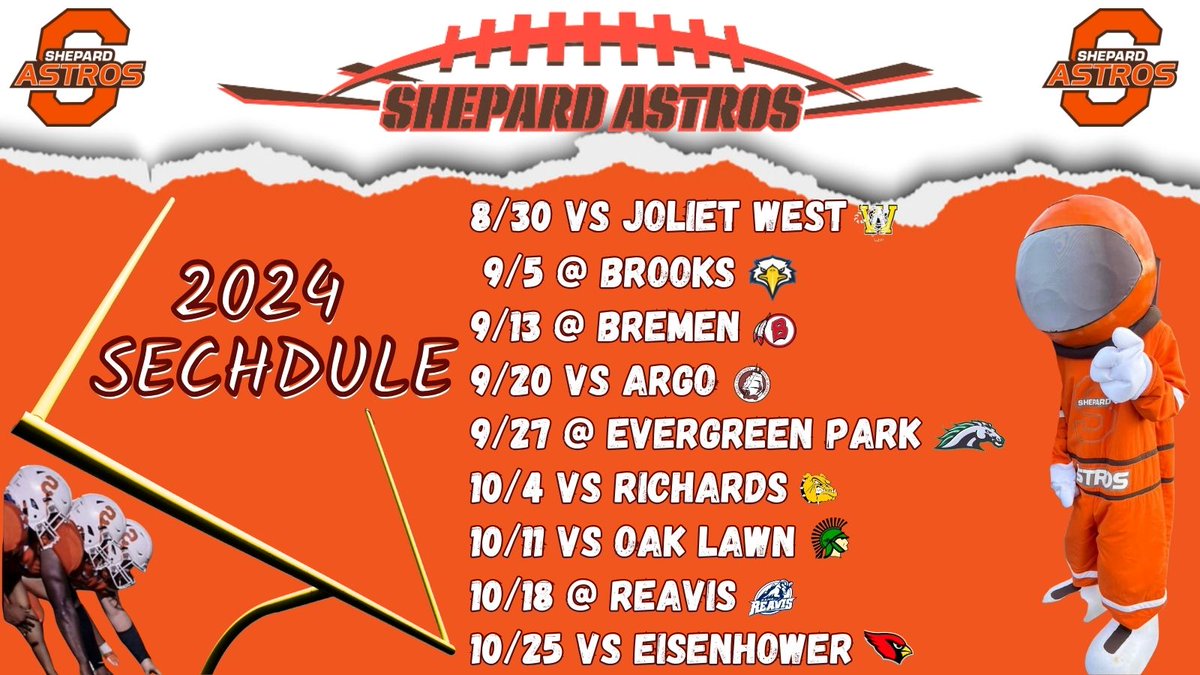 Shepardfootball tweet media