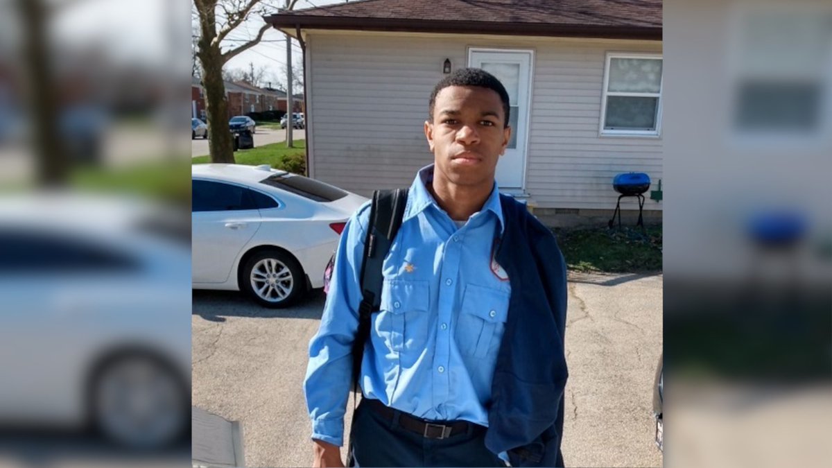 The Bloomington Police Department is asking the public for help locating a missing teen. READ MORE HERE: trib.al/KdcUTUD