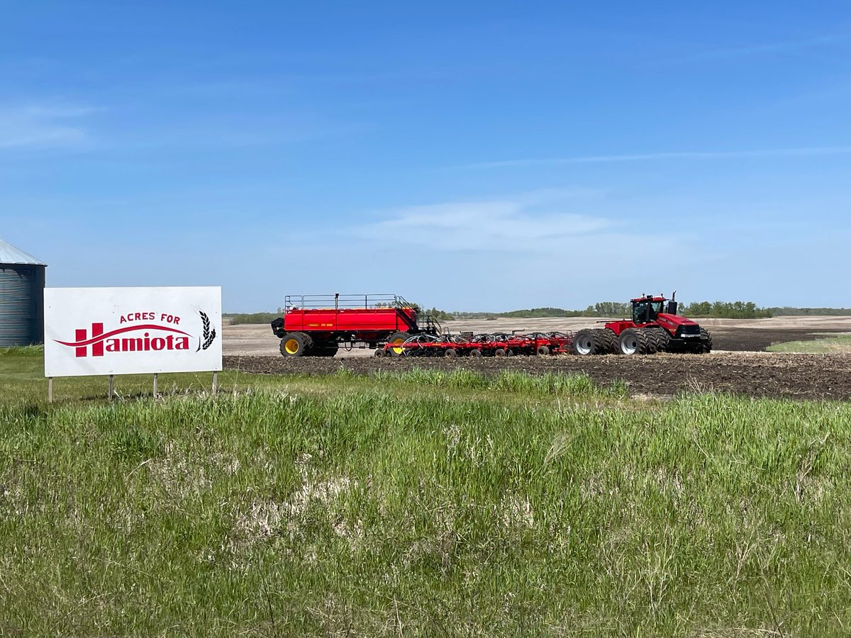 Acres for Hamiota tweet media