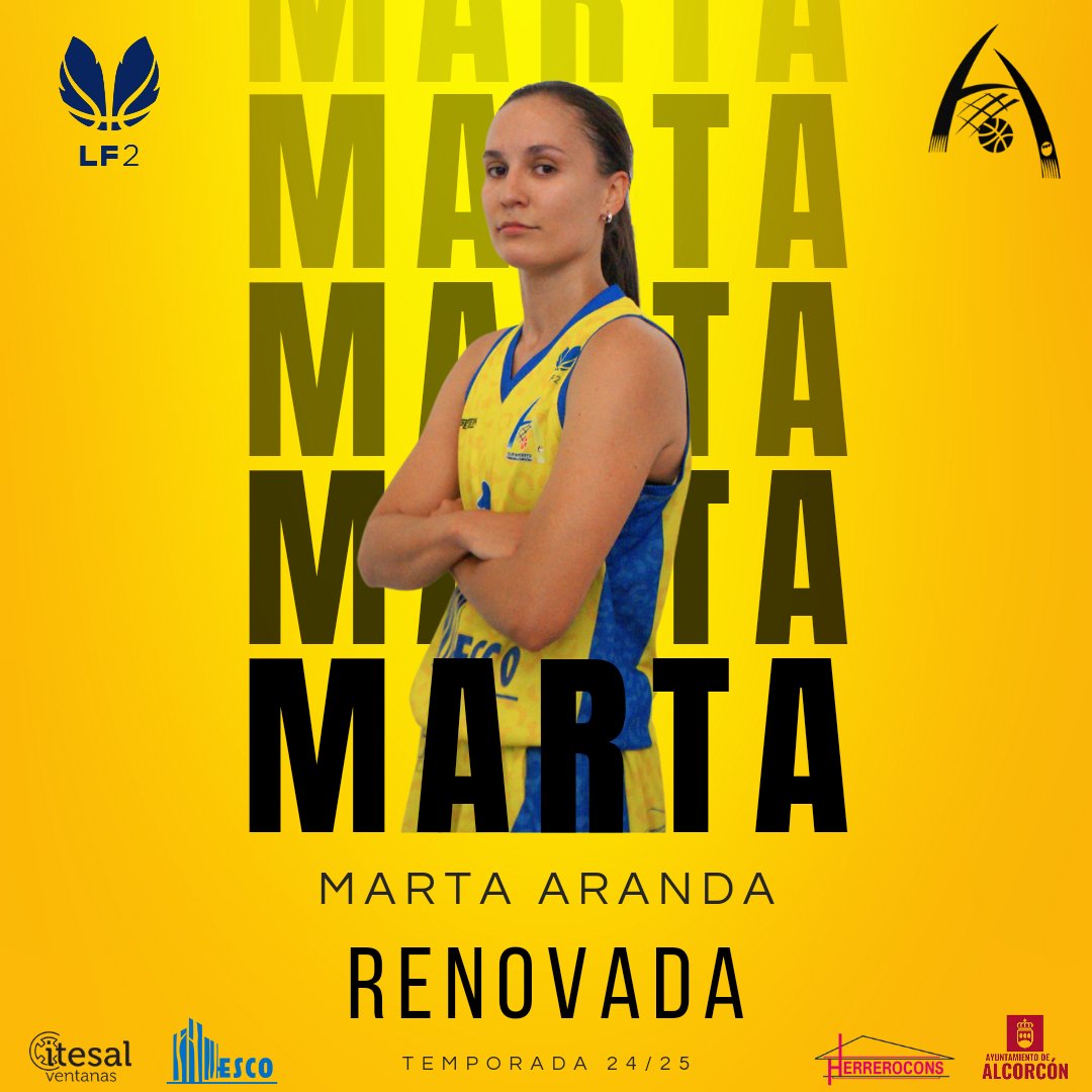 FEMENINO ALCORCÓN tweet media