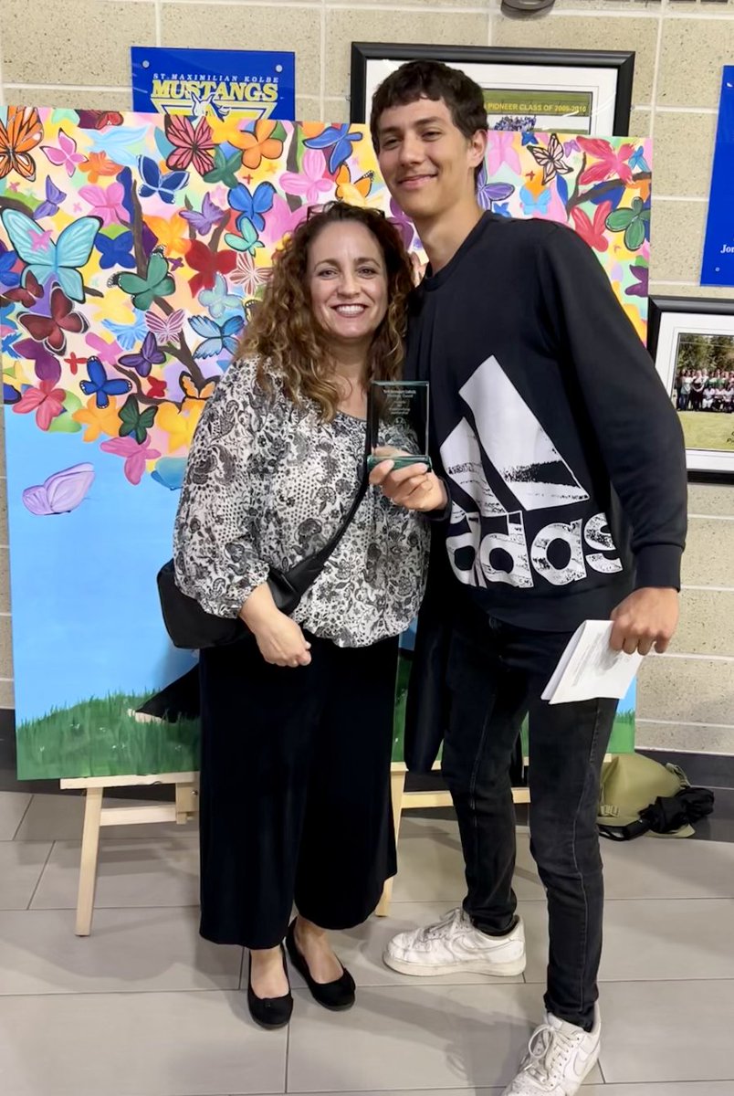 St. Luke C.L.C. tweet media