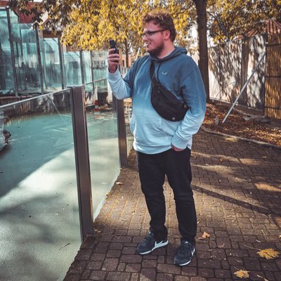 Willy_koehler15's tweet photo. #NeuesProfilbild https://t.co/2LrJWbuJol