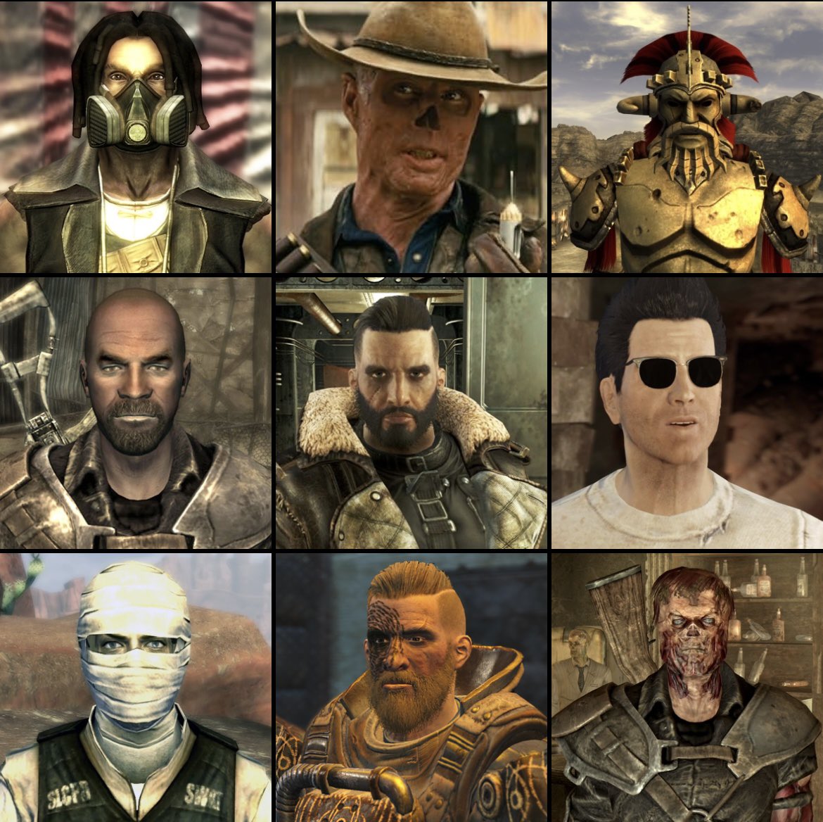 ☢️Fallout Films tweet media