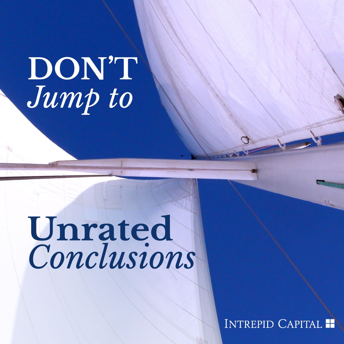 intrepidcapital's tweet photo. Why are some bonds unrated?

💰 Some companies find the rating process too expensive

🕰 Rating agency meetings and reports require time company leaders can’t spare

🏦 Existing lender relationships are so strong they don’t need third-party validation https://t.co/2JLvthNKme