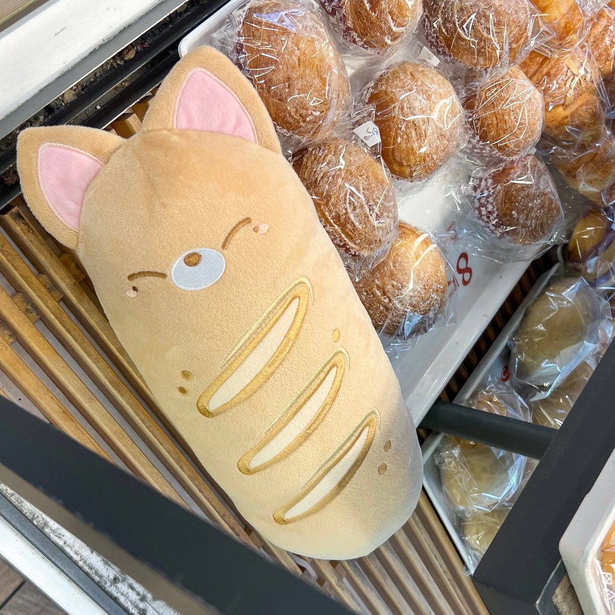 Forever Seesaw tweet media