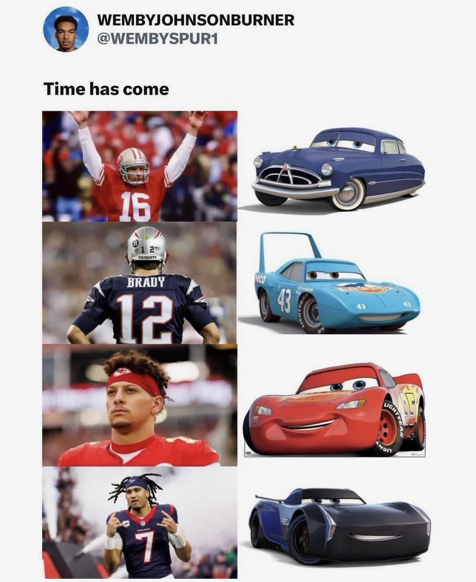 TexansCommenter's tweet image. We blessan or stressan⁉️

My intern @TonyTeeTimeHTX guessan 🤣