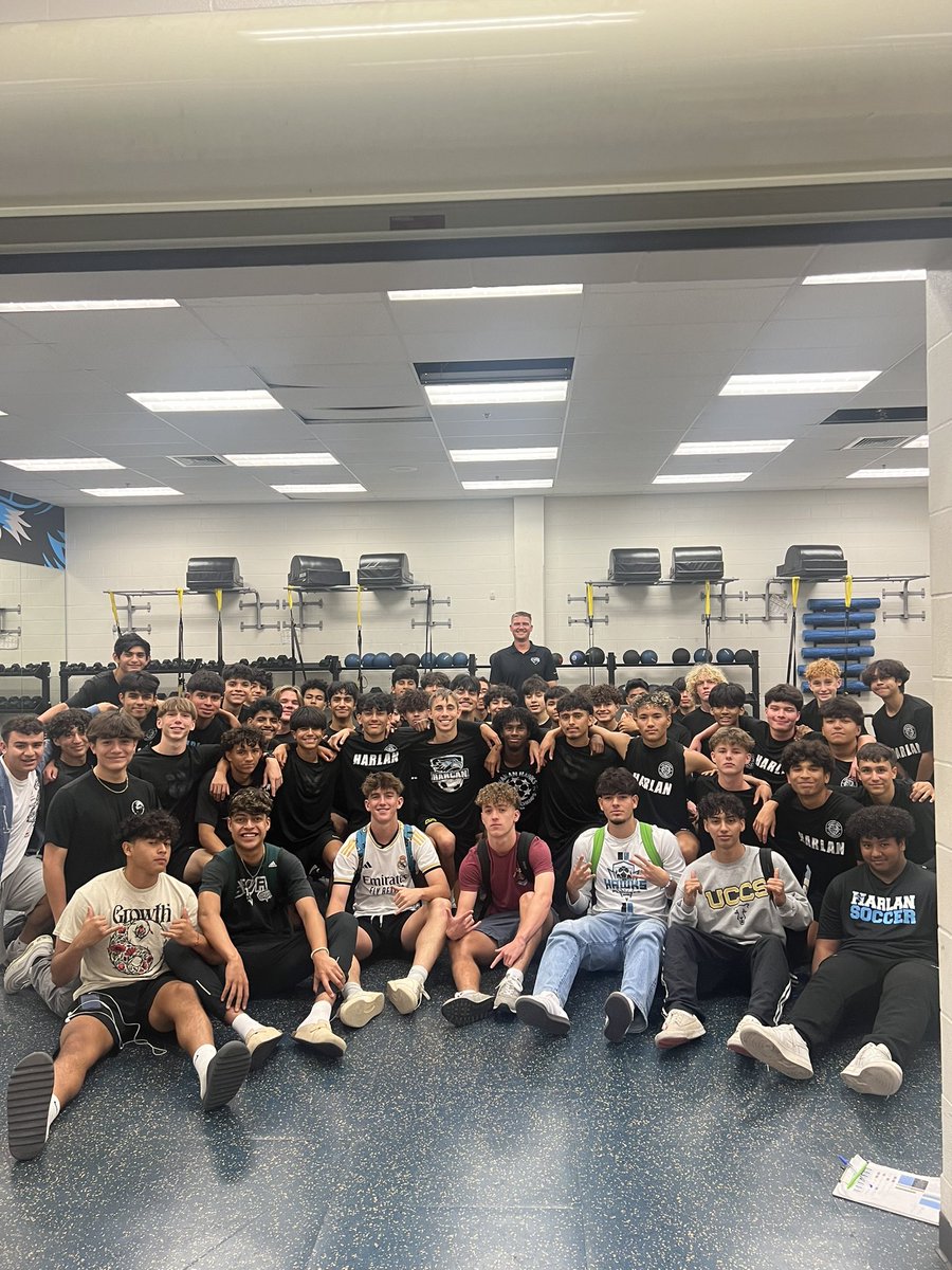 ⚽️ ℍ𝕒𝕣𝕝𝕒𝕟 ℍ𝕒𝕨𝕜𝕤 ⚽️ tweet media