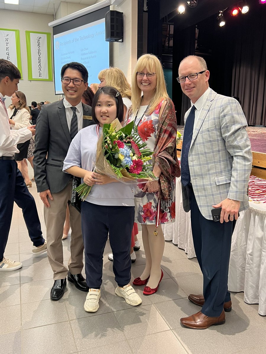 Many accomplishments to celebrate! 🎉 #YIC2024 Students were recognized in the categories of Transitions, Self-Advocacy, School &amp; Community Activities, Technology, Arts and Academics. Congratulations!