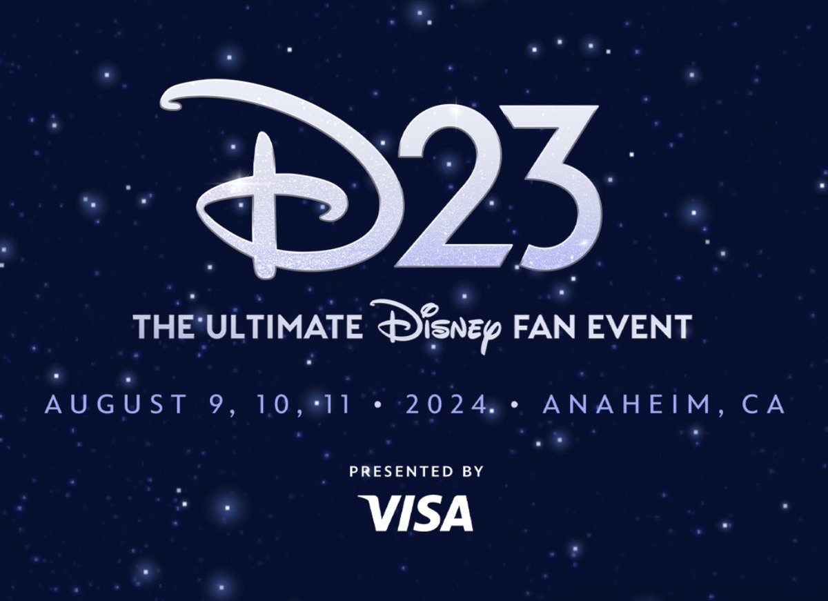 💙VeVeMagic.eth⭕️🏰 (@vevemagic) on Twitter photo This <a href="/Disney/">Disney</a> fan 🙋♀️ is VERY excited about the announcement from <a href="/DavidYuNZ/">David Yu ⭕️</a> today that <a href="/veve_official/">VeVe | Digital Collectibles</a> will be at D23 this August. My first time attending, but this news makes it that much sweeter! <a href="/DisneyD23/">Disney D23</a> #veve #vevefam This <a href="/Disney/">Disney</a> fan 🙋♀️ is VERY excited about the announcement from <a href="/DavidYuNZ/">David Yu ⭕️</a> today that <a href="/veve_official/">VeVe | Digital Collectibles</a> will be at D23 this August. My first time attending, but this news makes it that much sweeter! <a href="/DisneyD23/">Disney D23</a> #veve #vevefam
