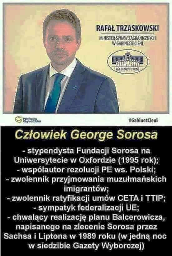 AndrzejM787's tweet photo. Dziwi kogoś, że ktoś taki⤵️ krzyże  chce usuwać z urzędów? Nic nie dziwi i dziwić nie powinno. https://t.co/f6Ao4OBgEw