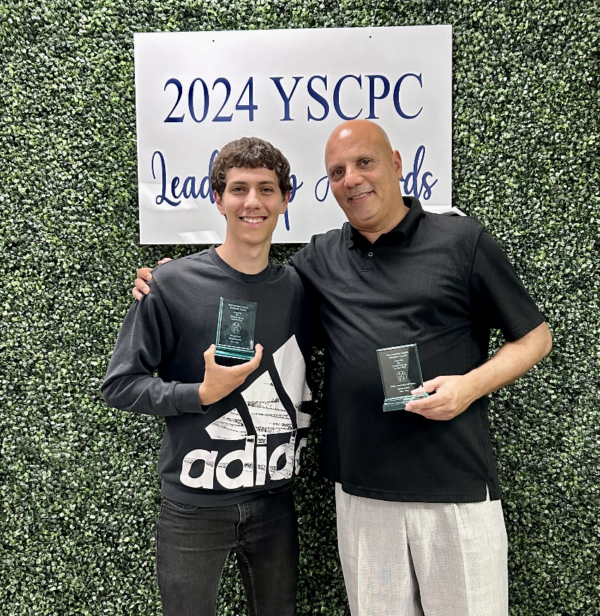 St. Luke C.L.C. tweet media