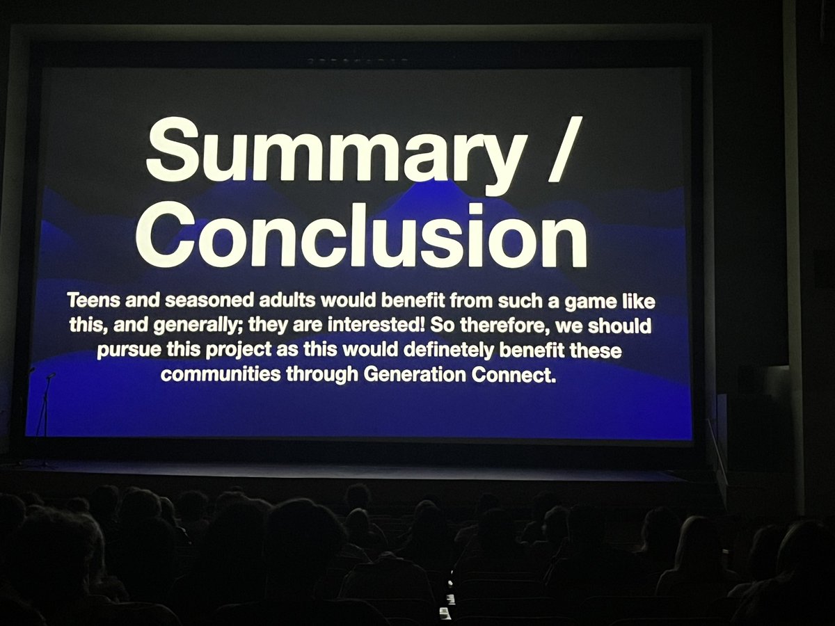 devonsmith67's tweet image. Congrats to the seniors of Samohi’s PBL Pathway on such inspiring and insightful presentations at the PBL X Talks in Barnum Hall today.  Students shared their passions, learning through internships, and entrepreneurial endeavors! @smmusd @SamohiPrincipal