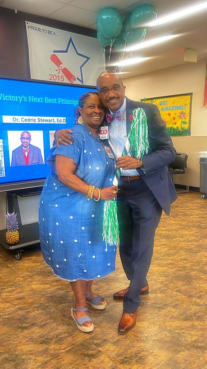 Crystal Watson, Ed.D. Proud Grambling State Alumni tweet media