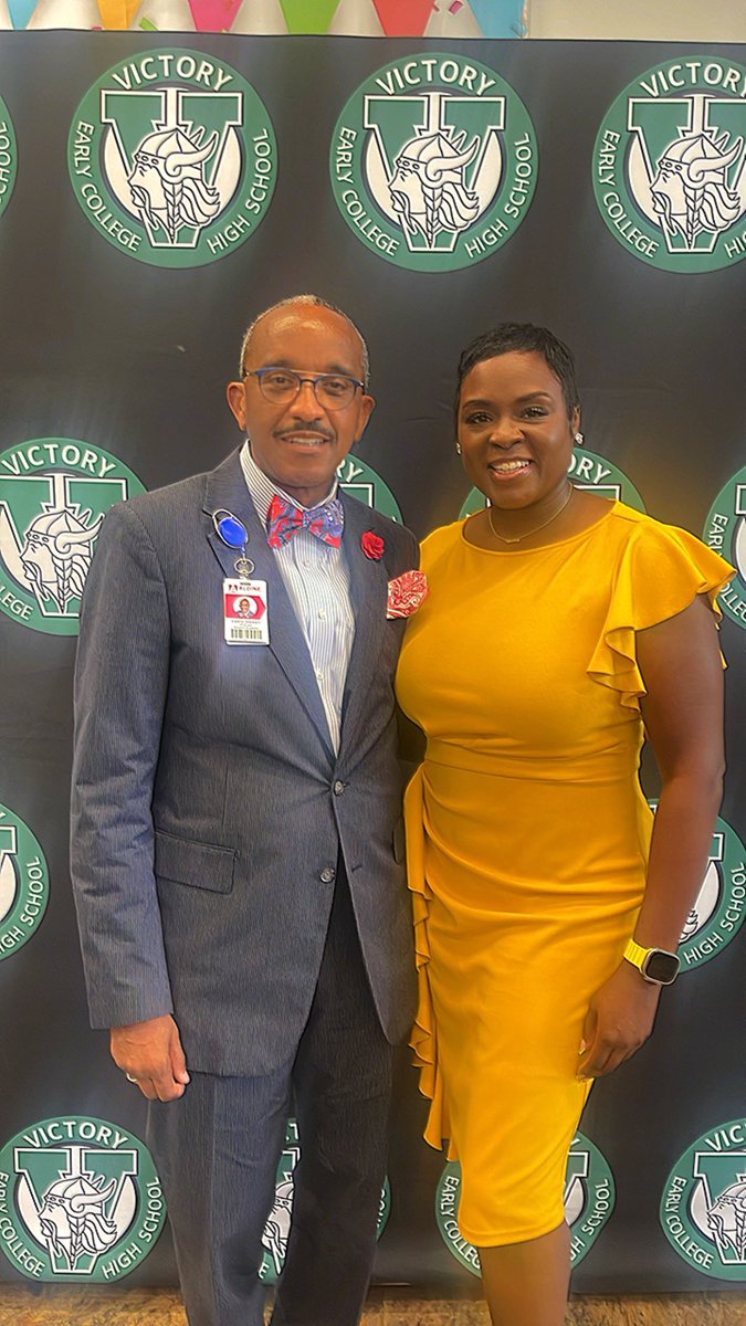 Crystal Watson, Ed.D. Proud Grambling State Alumni tweet media