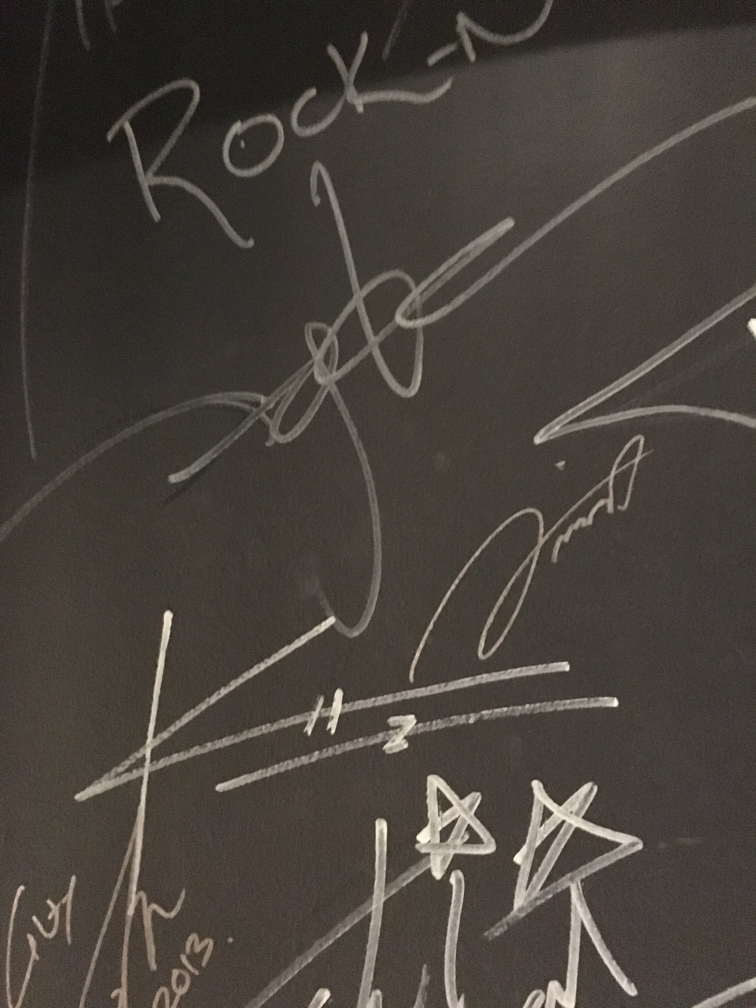 hydeさんサイン - Search / X