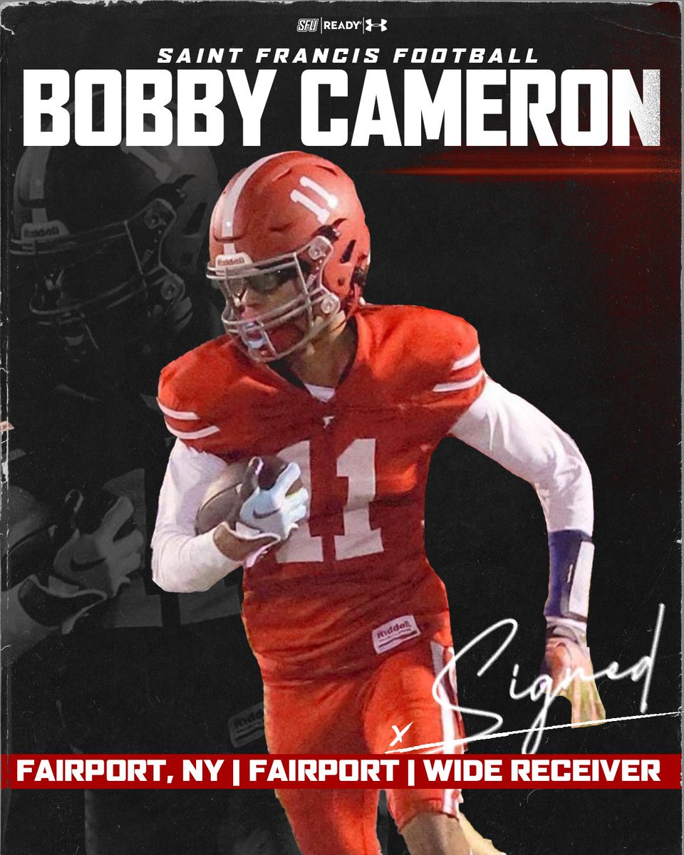 redwolvesfball's tweet photo. SIGNED 🖊️ 

Welcome to the Red Flash family, @Bobby_Cameron11!

#RaiseTheStandard https://t.co/F80n0C4Pcv