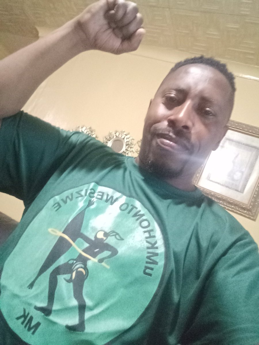 Dankie Mkhontooooo... 💚 🖤 🤍
#MKP 
#Msholozi