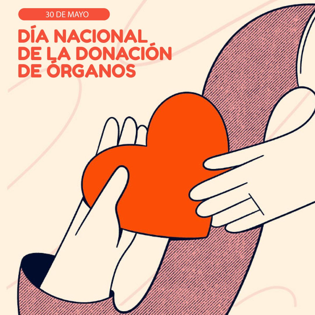 #ElegíDonar
#DonarEsDarVida ❤️