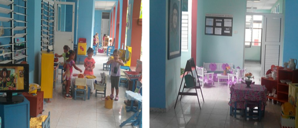 InesMChapman's tweet photo. En #Cuba se implementan políticas públicas para el adelanto de las Mujeres. En el 2020 funcionaban 16 casitas infantiles, 60 en el 2022 y en la actualidad 209,que benefician a 4 702 familias;se han aumentado las capacidades en círculos infantiles,beneficiando a 135 362 familias❤️ https://t.co/TPDL8pKFdo