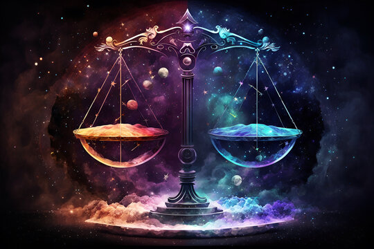 EstrellaChat's tweet image. Friday, May 31st, 2024 - Libra Horoscope. Libra, seek balance in all aspects of your life today, from your relationships to your daily routines. Find harmony within yourself and embrace the beauty of equilibrium. ⚖️💕 #LibraBalance #InnerHarmony