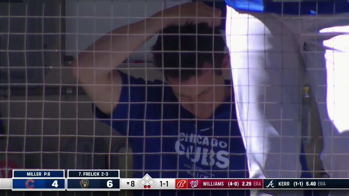 FanDuel Sports Network Wisconsin tweet media