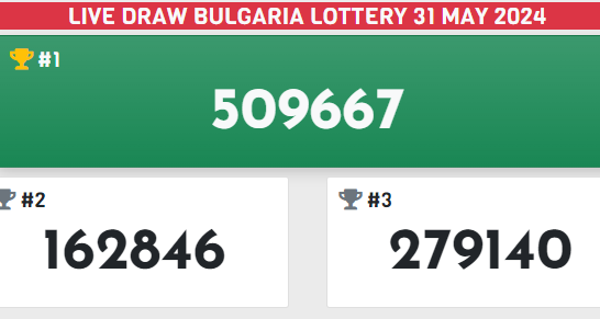 konten88ofc's tweet photo. ⭐️TANGGAL 31-05-2024⭐️ 
RESULT PASARAN BULGARIA 9667 SAHH !! 📣
SELAMAT UNTUK MEMBER KAMI YANG JP💰
LINK : https://t.co/t8oDMynY5V

#slotgacor #slotgacorhariini #slotterpercaya    
#judionline #konten88 #rtphariini #viralindo https://t.co/QHMYDal1MF