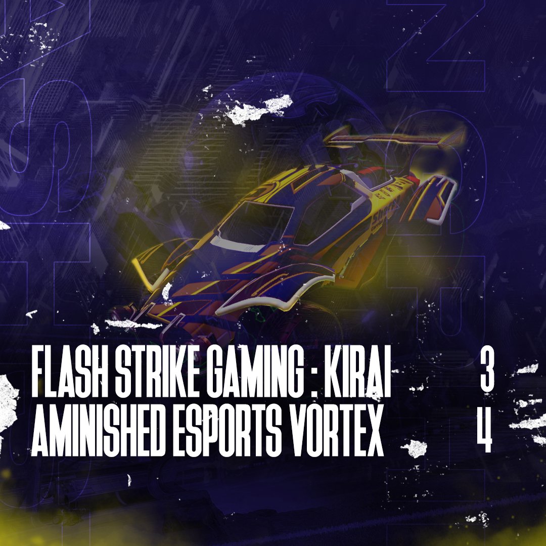 FlashStrikeOFCL tweet media