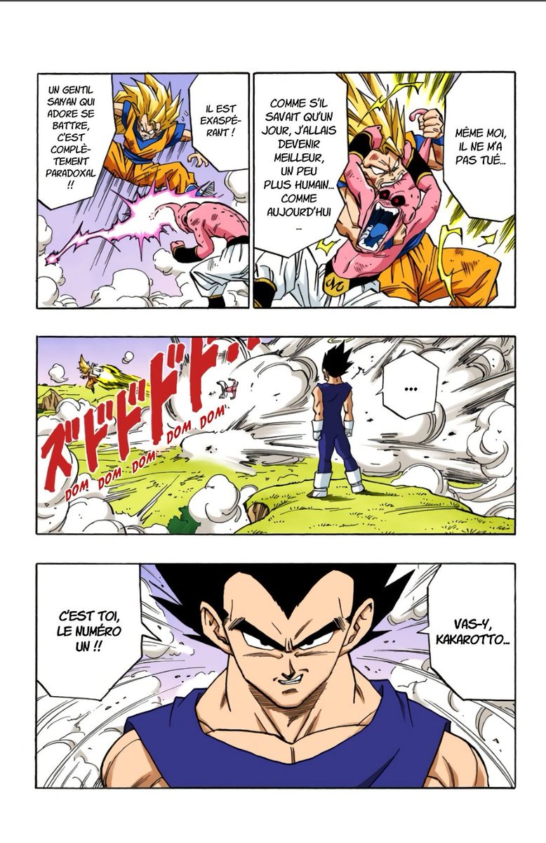 _asvra2's tweet photo. Vegeta !!! #reDB https://t.co/ezKSHqqmjp