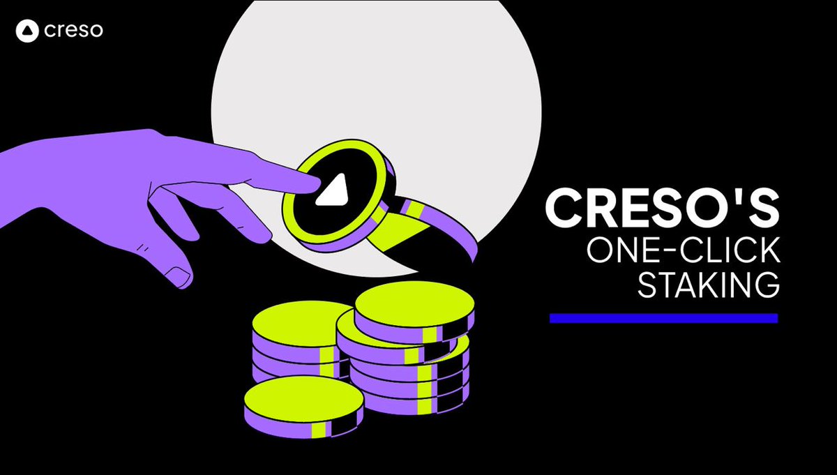 creso (@cresowallet) / Posts / X