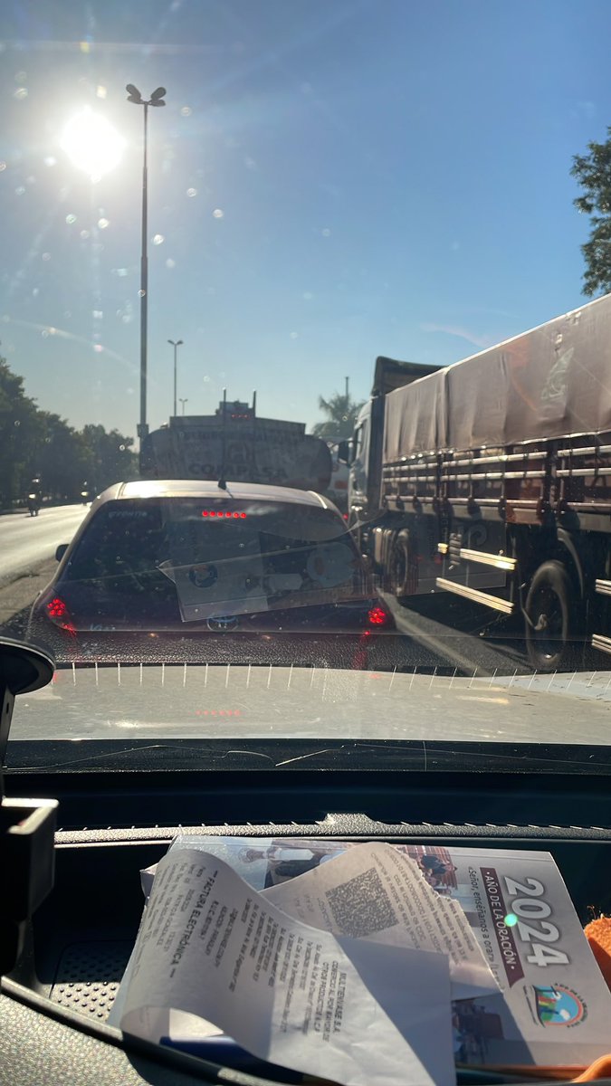 Ha upei <a href="/mopcparaguay/">MOPC Paraguay</a> no tienen mejor horario para reparar el Puente Remanso. <a href="/ABCCardinal/">ABC Cardinal 730 AM</a>