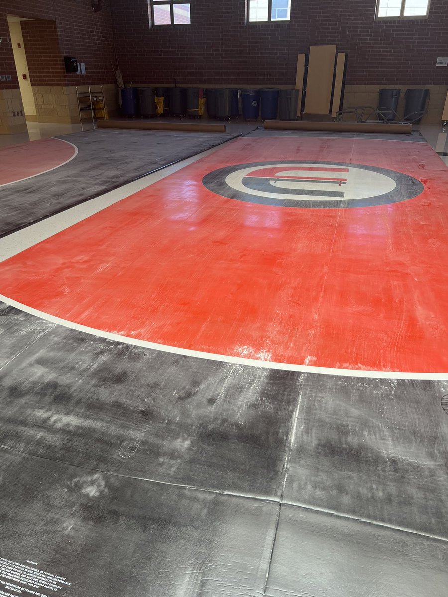 East Wrestling tweet media