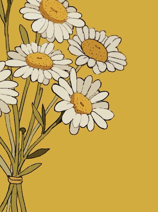 「simple background yellow theme」 illustration images(Latest)