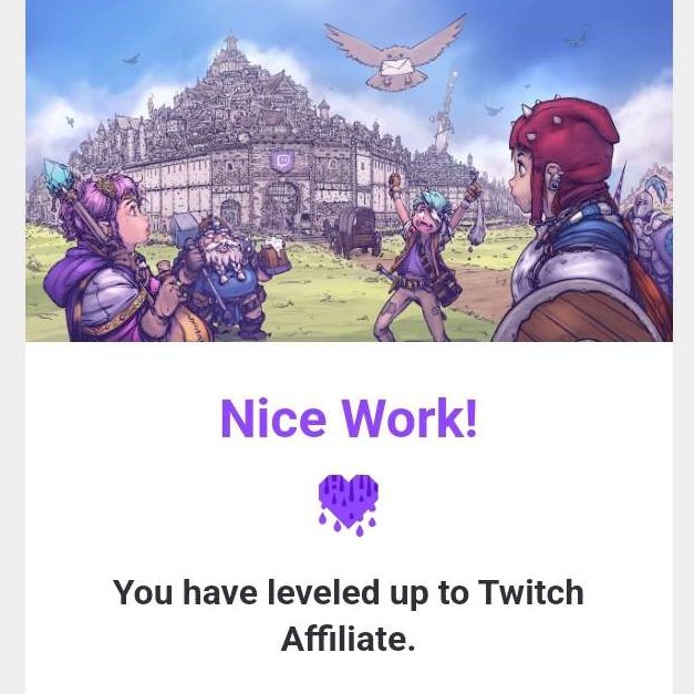 Queen Lucy (@lucy_sinclair69) on Twitter photo I did it, guys your fav vtuber manager reached affiliate! I would like to thank my friends and the ones close to me, my online family/clients <a href="/CryzeraVT/">CryZera ๐ Goth Cry Era!~ ๐๐พ๐งต</a>, <a href="/TheStarJuniper/">๐๐ฎ๐ต๐ฎ๐ผ๐ฝ๐ฒ๐ช๐ต ๐๐พ๐ท๐ฒ๐น๐ฎ๐ป๐</a>, and <a href="/xflootloopsx/">xflootloopsx ๐ฆ | BunPireWitch VTuber |๐ฆ</a>, but most importantly, I want to thank my wife <a href="/Synder_VT/">Synder ๐ฆ ENVtuber ๐</a>. I did it, guys your fav vtuber manager reached affiliate! I would like to thank my friends and the ones close to me, my online family/clients <a href="/CryzeraVT/">CryZera ๐ Goth Cry Era!~ ๐๐พ๐งต</a>, <a href="/TheStarJuniper/">๐๐ฎ๐ต๐ฎ๐ผ๐ฝ๐ฒ๐ช๐ต ๐๐พ๐ท๐ฒ๐น๐ฎ๐ป๐</a>, and <a href="/xflootloopsx/">xflootloopsx ๐ฆ | BunPireWitch VTuber |๐ฆ</a>, but most importantly, I want to thank my wife <a href="/Synder_VT/">Synder ๐ฆ ENVtuber ๐</a>.