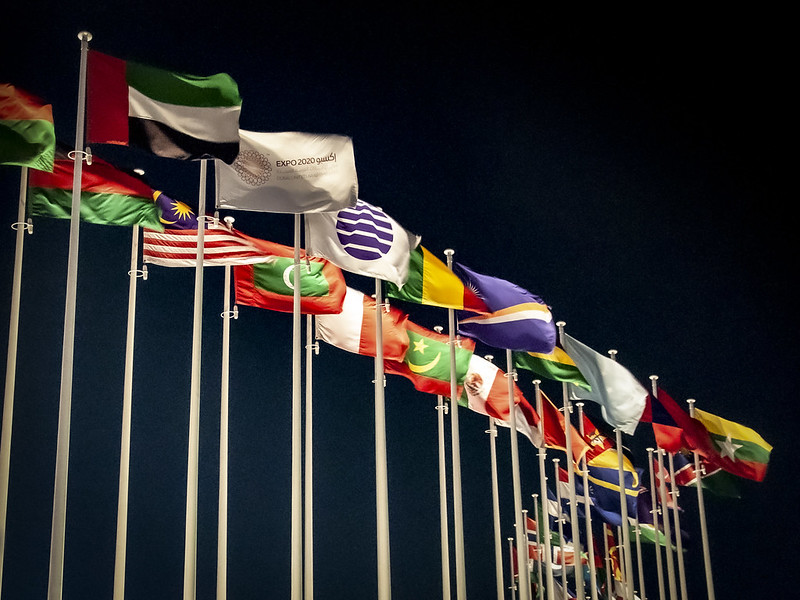 Join <a href="/ExpoMuseum/">ExpoMuseum.com</a> on June 4 at 11:00 am (ET) for a free online event hosted by Citizen Diplomacy International about #WorldExpos. Speakers include Federica Busa, Mark Ritchie, and César Corona.  No need to register; just join at the time of the event.
us02web.zoom.us/j/82574704950#…