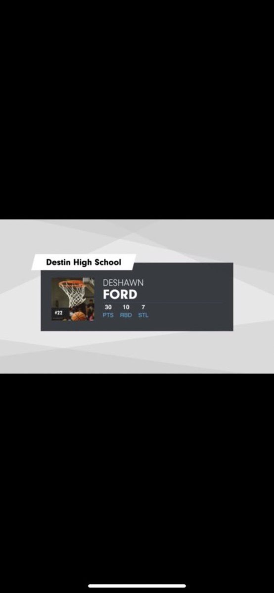 Deshawn Ford tweet media