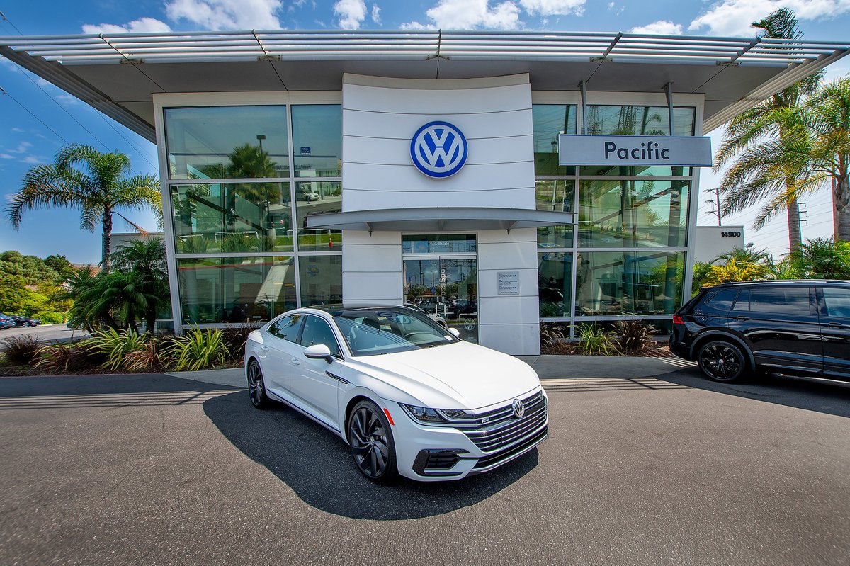 Throwback Thursday! Share a photo of your first #VW and tell us your story. 
#TBT #VolkswagenFamily