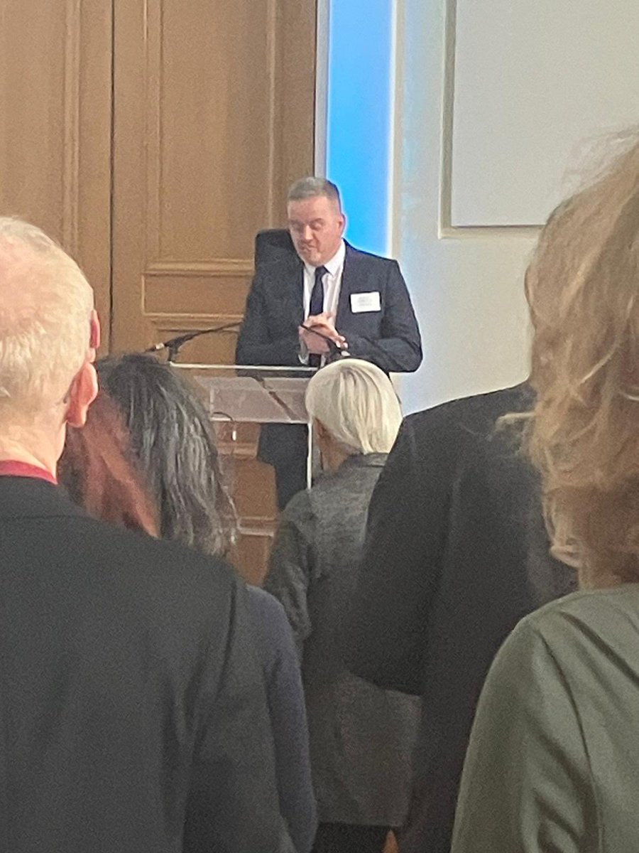 SamMagee_81's tweet photo. Thank you so much to @BankofScotlandFoundation for having me up to discuss exactly where their funding goes to for crisis support. Their funding and the support that it has been able to put in place has saved lives in the inverclyde community. 
#BuildingABrighterFuture https://t.co/XUC3d09Evb
