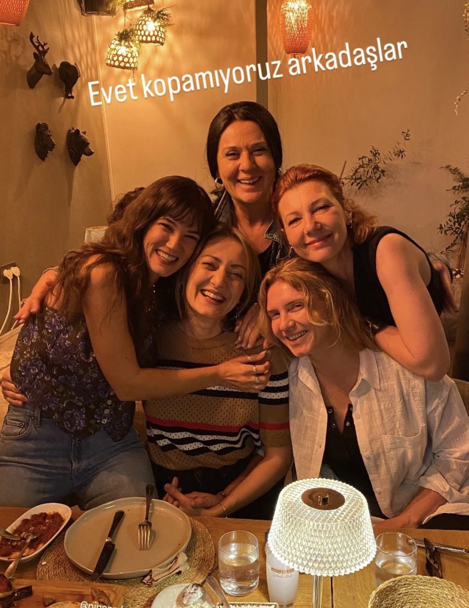 Leyl yargı izliyor tweet media