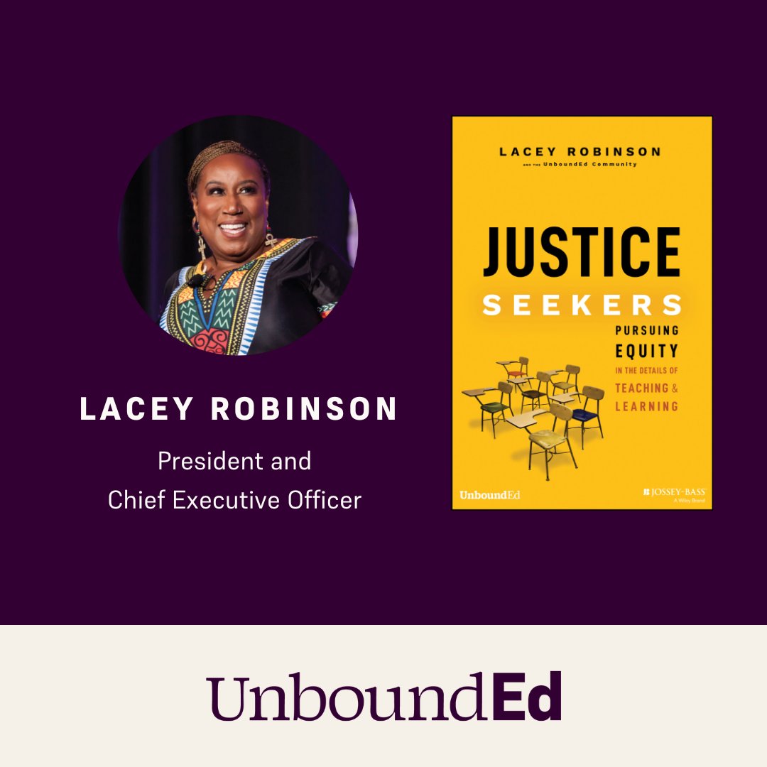 Lacey Robinson tweet media