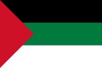 Profiline Osmanlı evladıyım yazmış, yanına Filistin bayrağı koymuş. Bayraktaki kırmızı üçgenin Osmanlı'ya karşı Arap ayaklanması'nın sembolü olduğunu bilmiyor. İşte bizim uğraştığımız cehalet seviyesi bu...